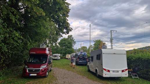 Een foto toegevoegd aan een locatie