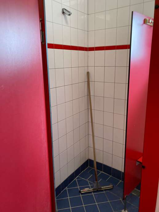 Ajout d'une photo à un emplacement