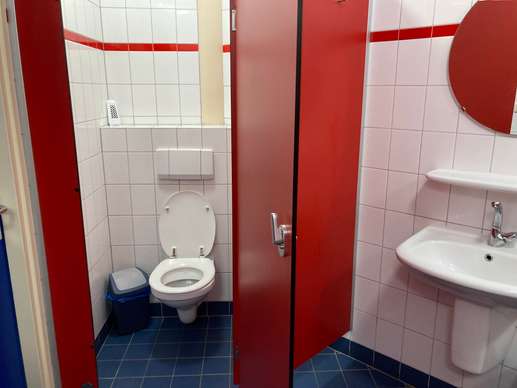 Ajout d'une photo à un emplacement