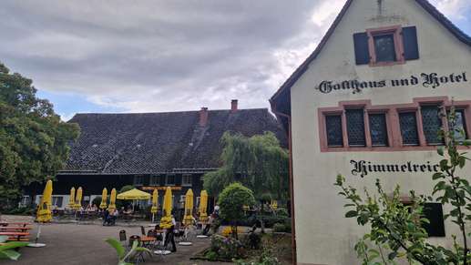 Een foto toegevoegd aan een locatie