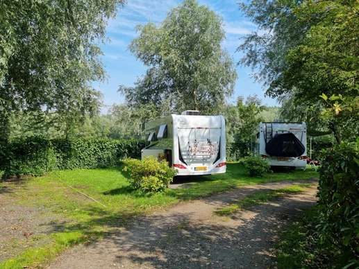 Een foto toegevoegd aan een locatie
