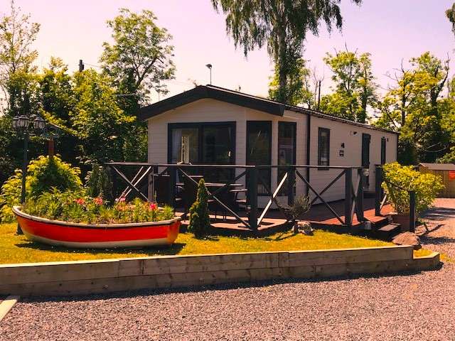 Cheddar Bridge Caravan Touring Park