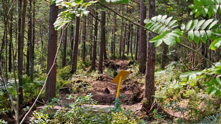 Husnes Camping