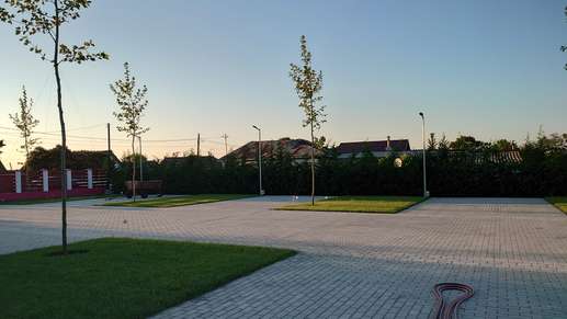 Añadió una foto a una ubicación