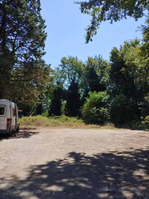 Added a photo to a location