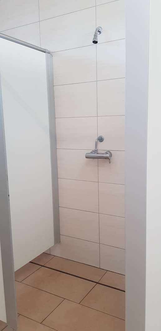 Einem Ort wurde ein Foto hinzugefügt