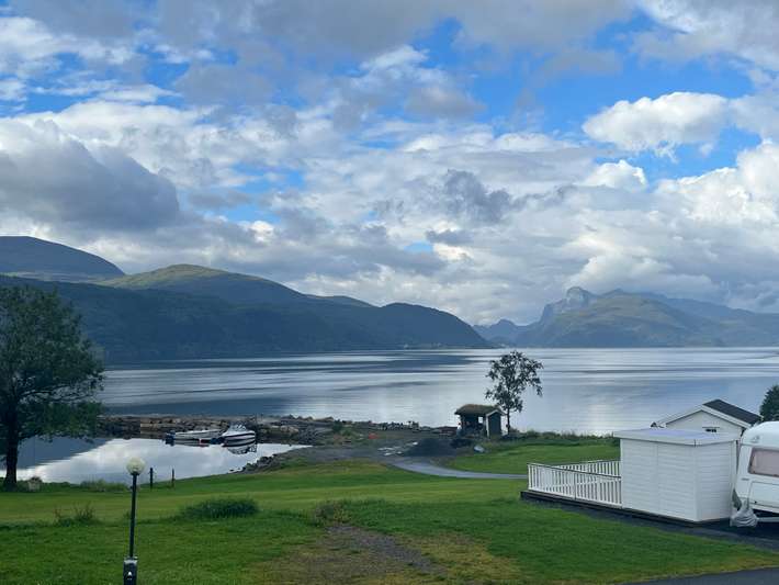 Nordfjord Ferie og Fritidssenter AS