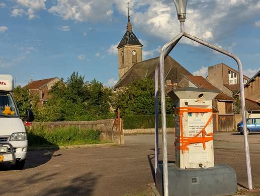 Aggiunta una foto a una posizione