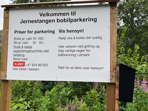 Einem Ort wurde ein Foto hinzugefügt