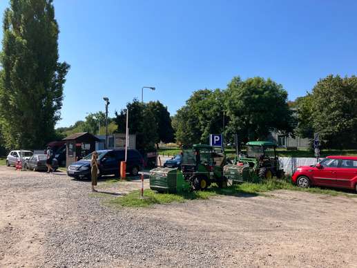 Einem Ort wurde ein Foto hinzugefügt
