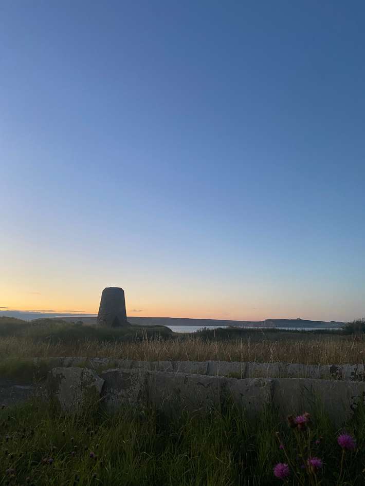 Castletown Heritage Car Park