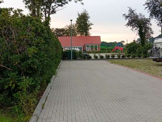 Added a photo to a location