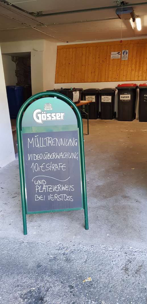 Einem Ort wurde ein Foto hinzugefügt