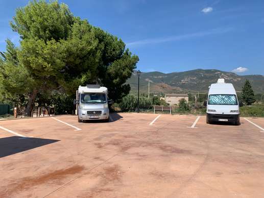 Aggiunta una foto a una posizione