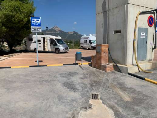 Aggiunta una foto a una posizione