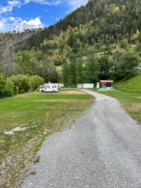 Added a photo to a location