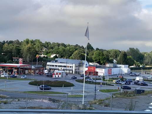 Added a photo to a location