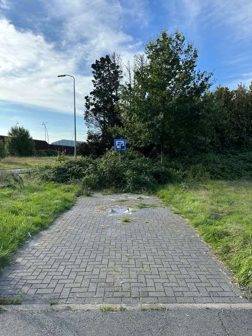 Added a photo to a location