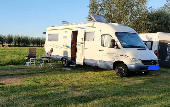 Campererf De Groene Waard