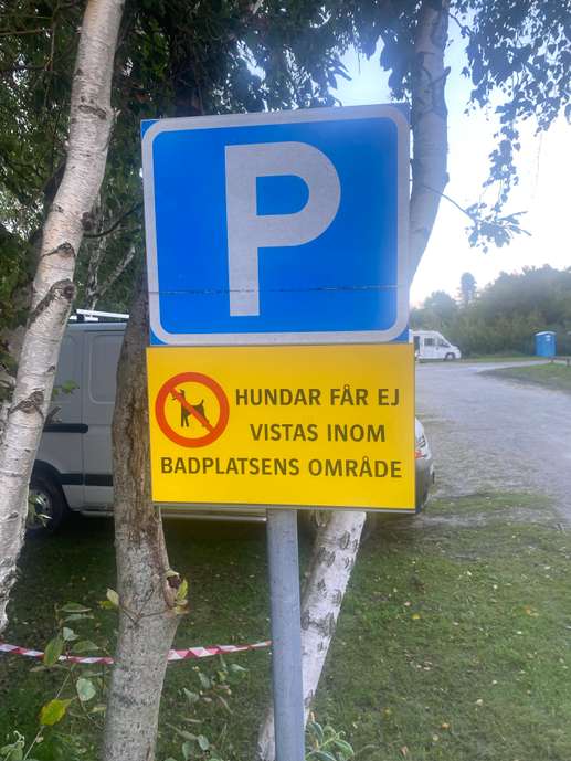 Einem Ort wurde ein Foto hinzugefügt