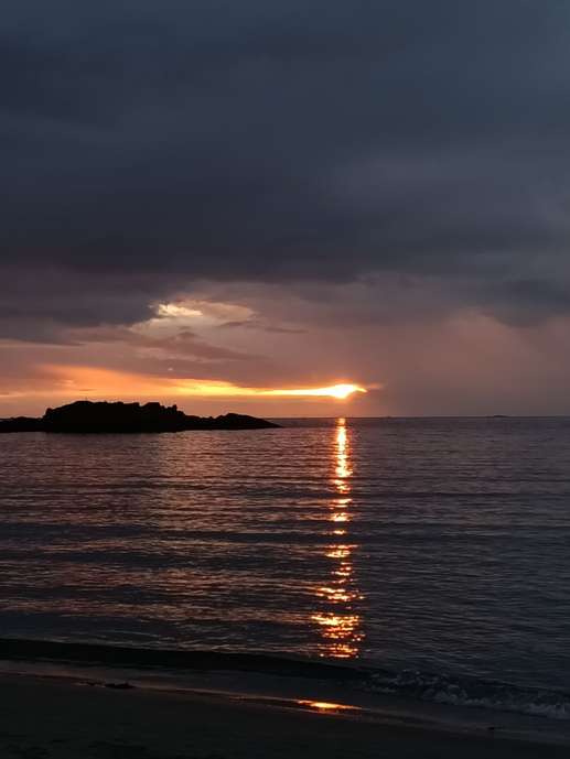 Added a photo to a location