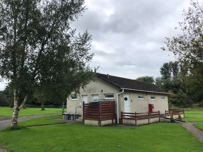 High Gaitle Caravanpark