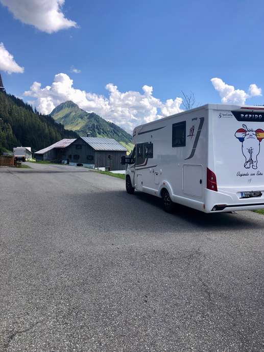 Aggiunta una foto a una posizione