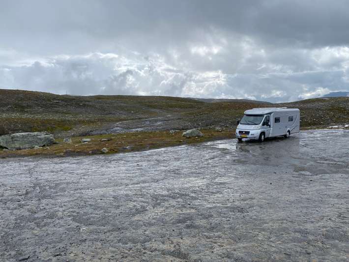 Auerlandsfjell