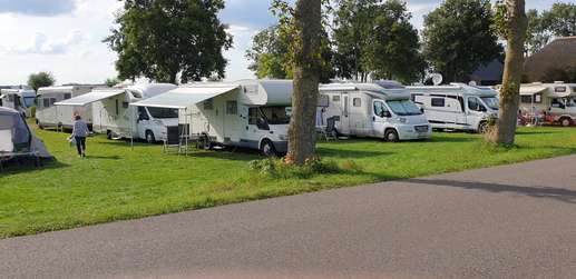 Een foto toegevoegd aan een locatie