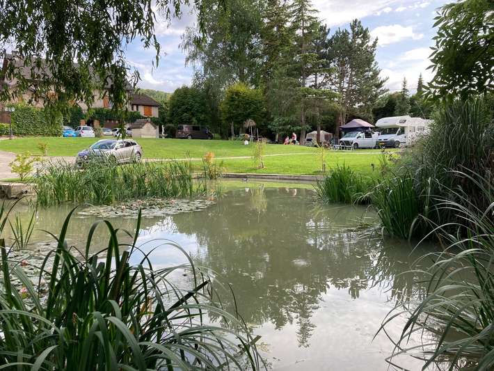 Le Domaine du Hibou