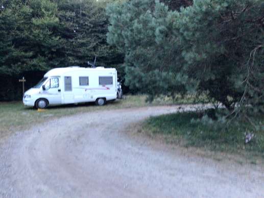 Ajout d'une photo à un emplacement