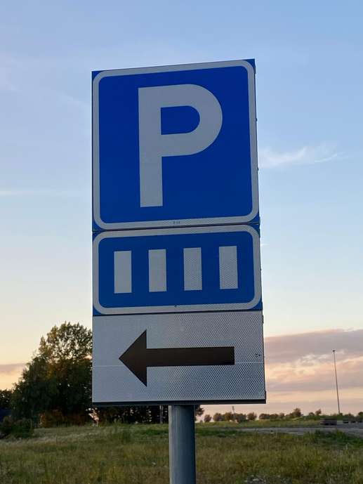 Aggiunta una foto a una posizione