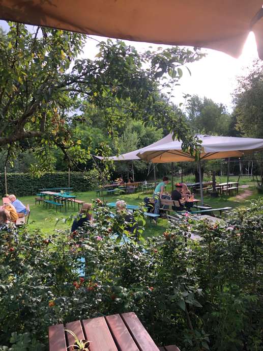 Ajout d'une photo à un emplacement