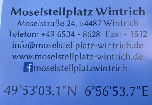 Einem Ort wurde ein Foto hinzugefügt