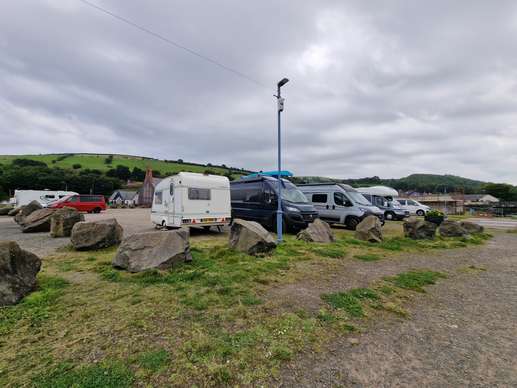 Ajout d'une photo à un emplacement