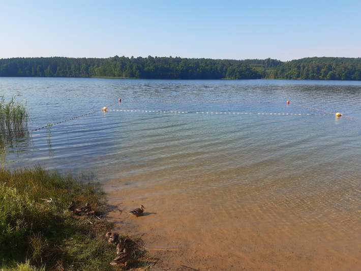 Stepol. Ośrodek wypoczynkowy