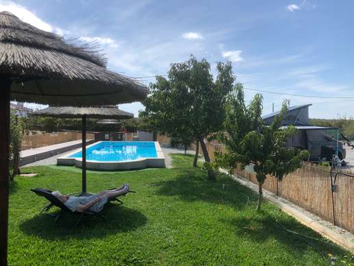 Added a photo to a location
