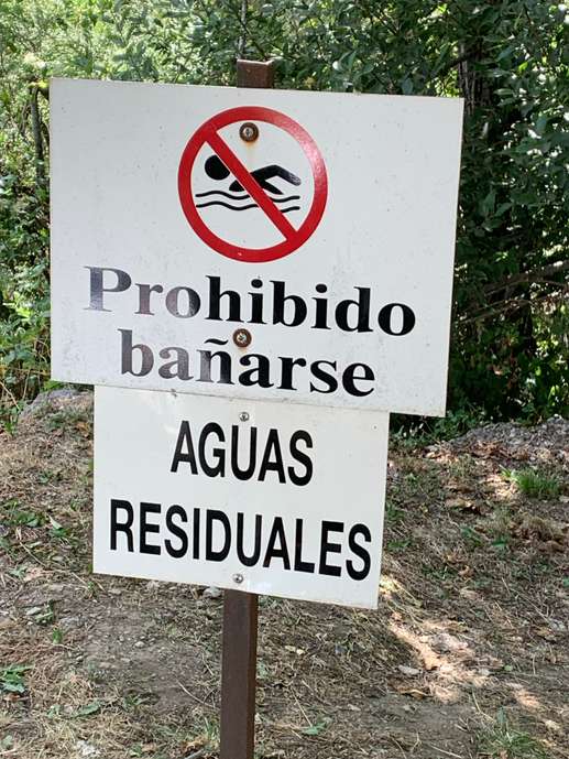 Aggiunta una foto a una posizione