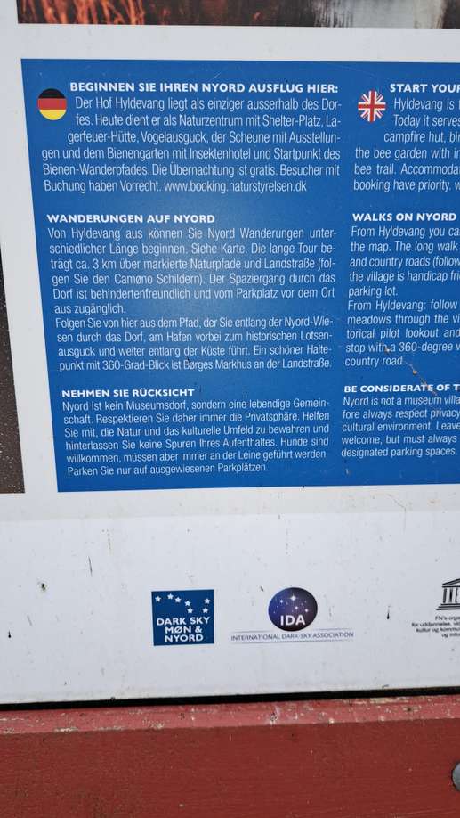 Een foto toegevoegd aan een locatie