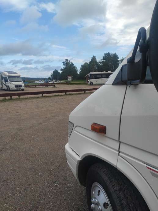 Een foto toegevoegd aan een locatie
