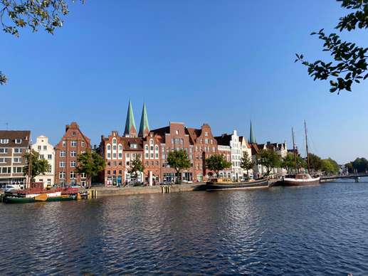 Een foto toegevoegd aan een locatie