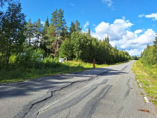 Added a photo to a location