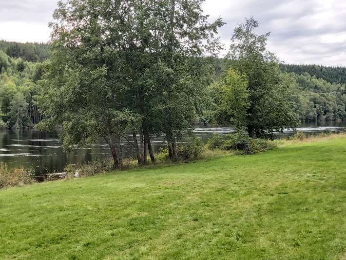 Värnäs Camping