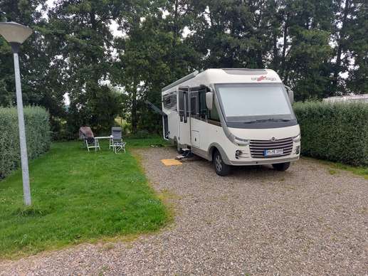 Einem Ort wurde ein Foto hinzugefügt