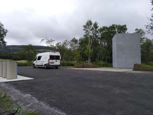 Added a photo to a location