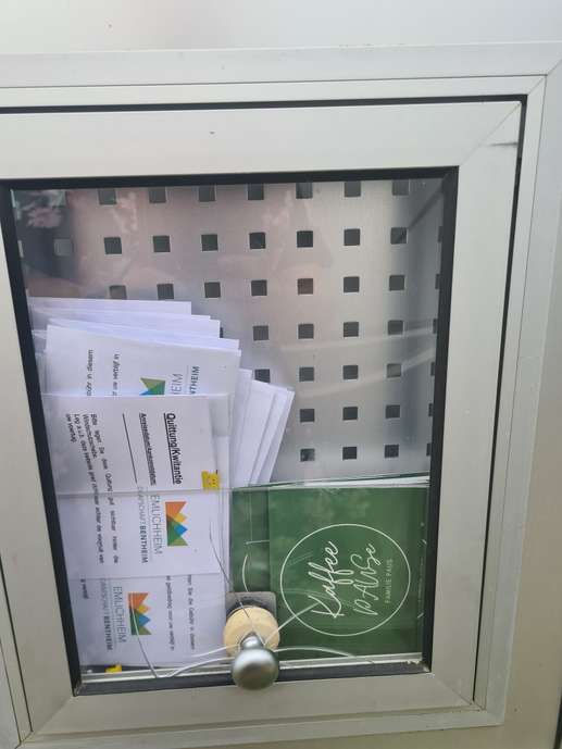Aggiunta una foto a una posizione
