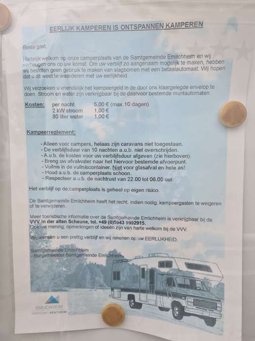Aggiunta una foto a una posizione