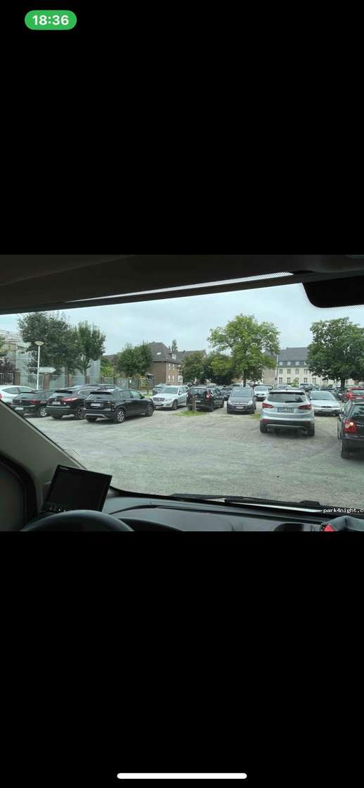 Een foto toegevoegd aan een locatie
