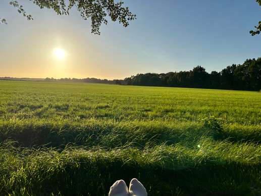 Einem Ort wurde ein Foto hinzugefügt