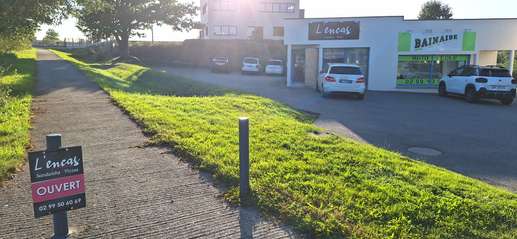 Ajout d'une photo à un emplacement